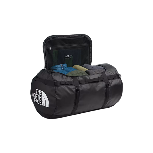 NORTH FACE BASE CDAMP DUFFEL XXL IMAGE