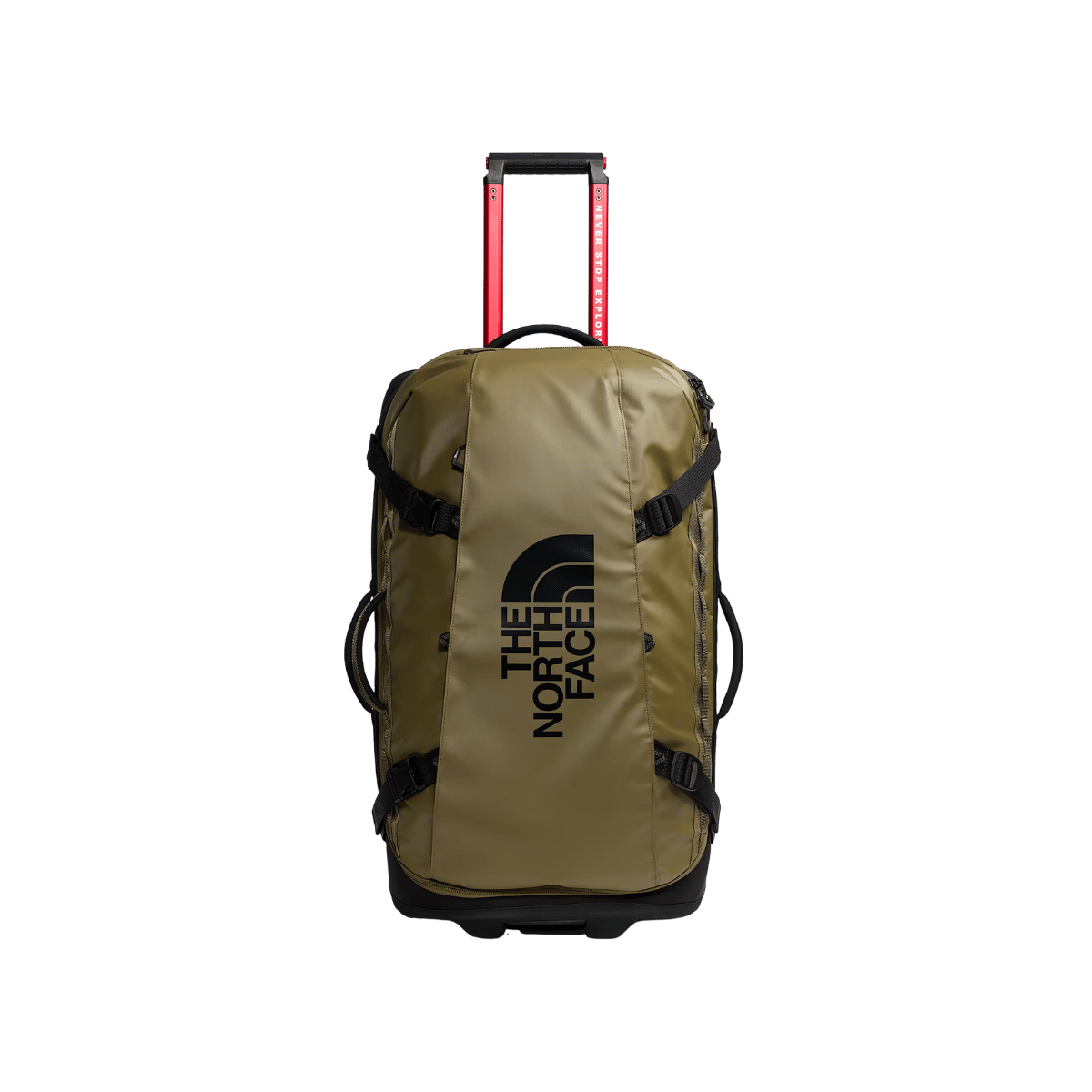 NORTH FACE BASE CAMP ROLLING THUNDER 28 IMAGE