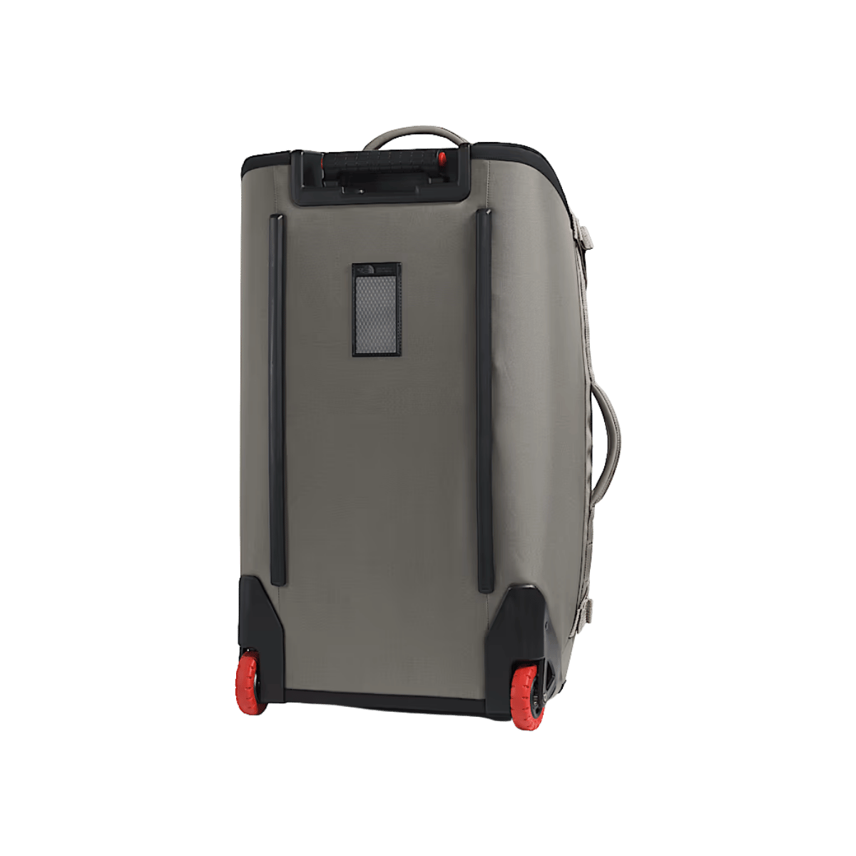 NORTH FACE BASE CAMP ROLLING THUNDER 28 - SOAPSTONE/SLATE ROCK, BACK ANGLE