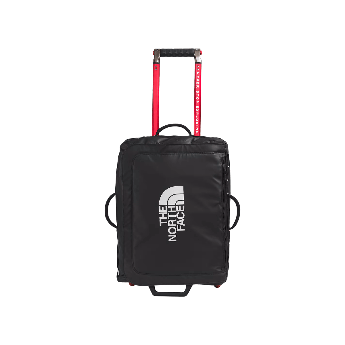NORTH FACE BASE CAMP VOYAGER 21 ROLLER IMAGE