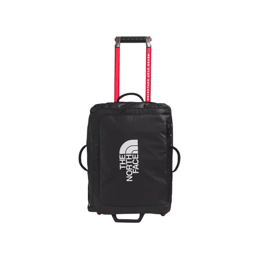NORTH FACE BASE CAMP VOYAGER 21 ROLLER IMAGE