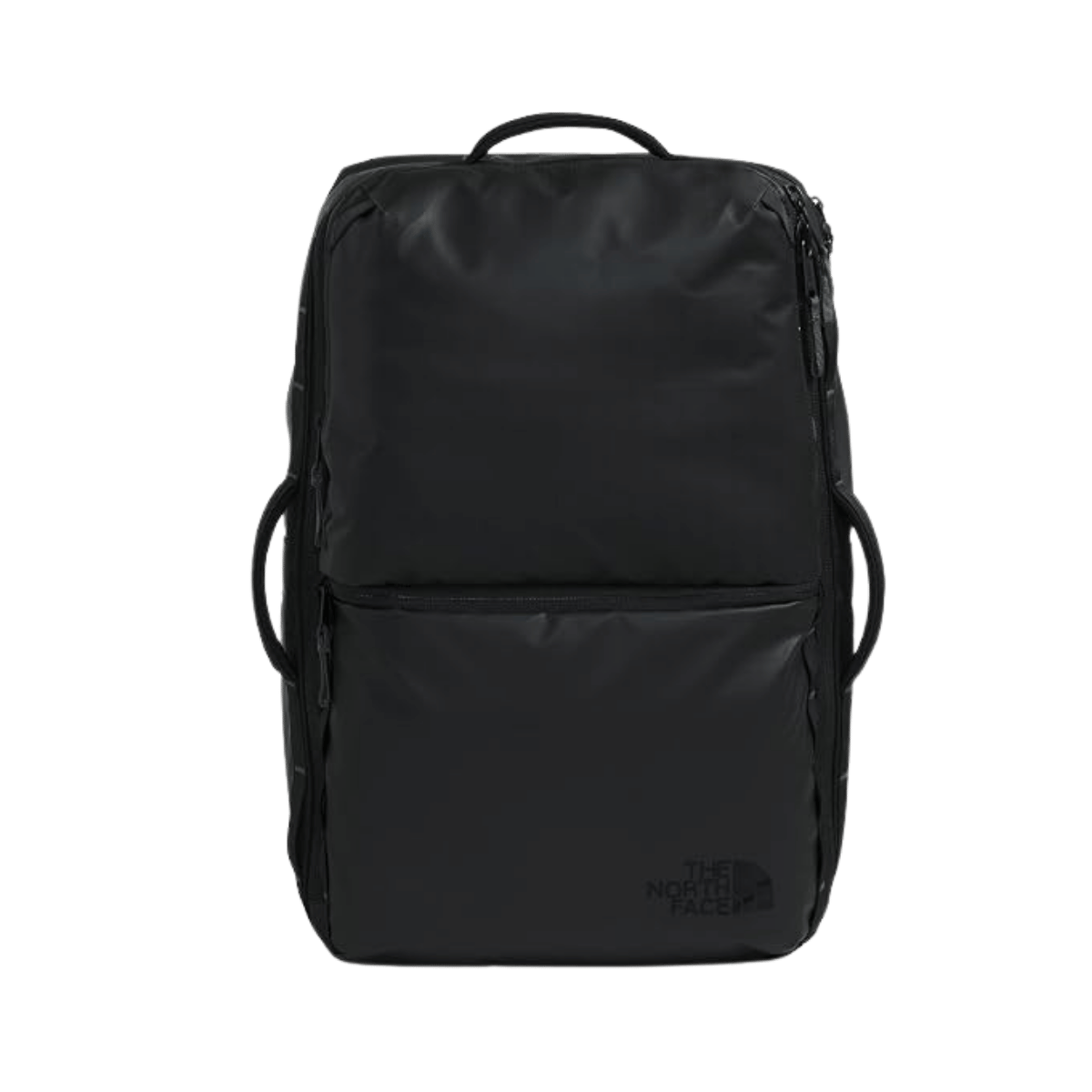 NORTH FACE BASE CAMP VOYAGER TRAVEL PACK TNF BLACK