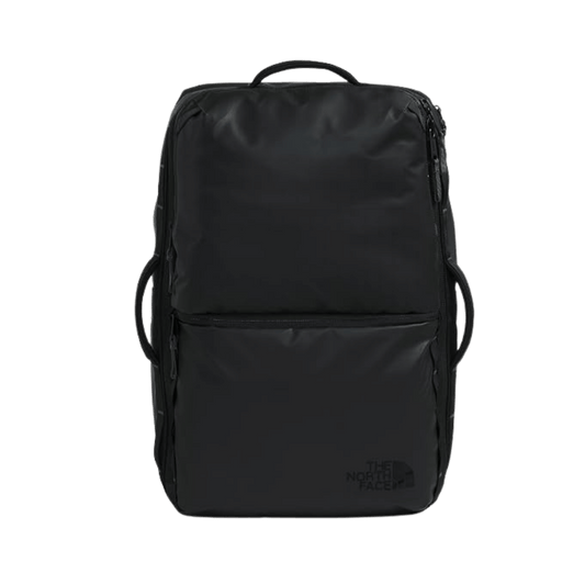NORTH FACE BASE CAMP VOYAGER TRAVEL PACK TNF BLACK