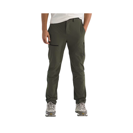 NORTH FACE BASIN PANT NEW TAUPE GREEN