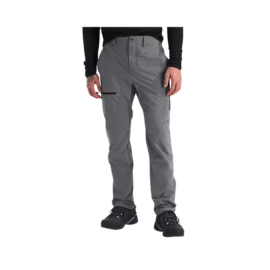 NORTH FACE BASIN PANT SMOKED PEARL