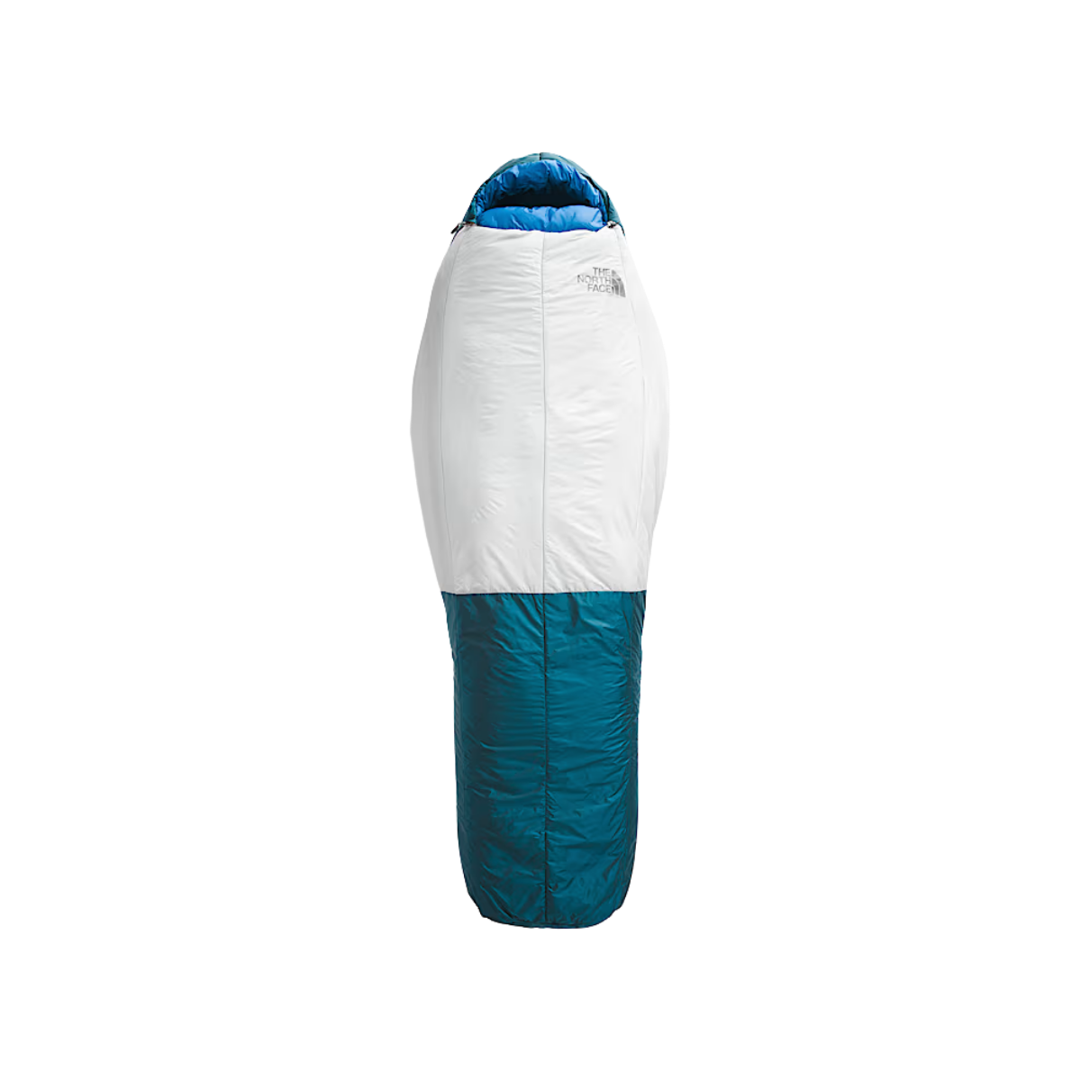 NORTH FACE CAT'S MEOW SLEEPING BAG BANFF BLUE BLUE