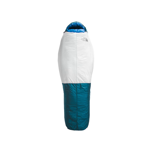 NORTH FACE CAT'S MEOW SLEEPING BAG BANFF BLUE BLUE