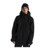 TNF BLACK