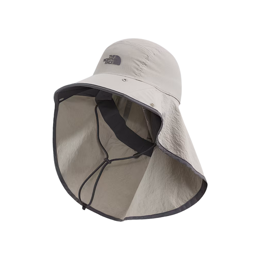 NORTH FACE CLASS V CONVERTIBLE SUNSHIELD STONE SLAB