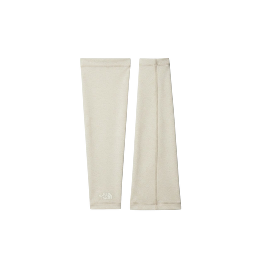 NORTH FACE DIPSEA SUN SLEEVE WHITE DUNE TNF WHITE