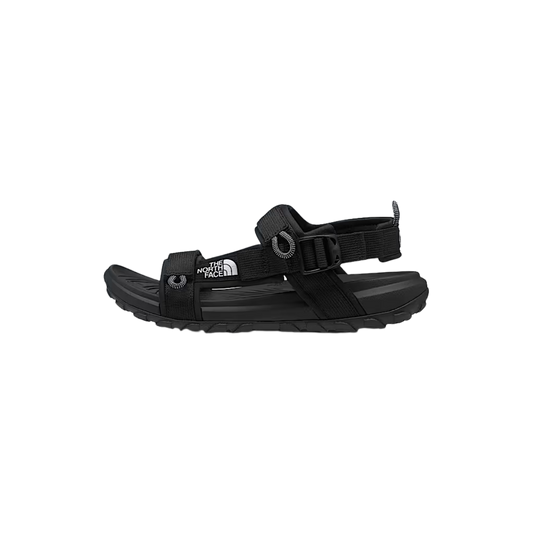 NORTH FACE EXPLORE CAMP SHANDAL SIDE VIEW ANGLE