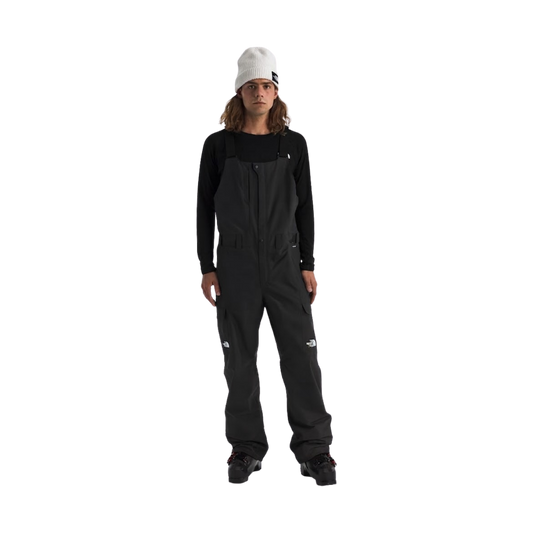 NORTH FACE FREEDOM BIB TNF BLACK