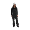 TNF BLACK