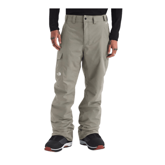 NORTH FACE FREEDOM INSULATED PANT- STONE SLAB