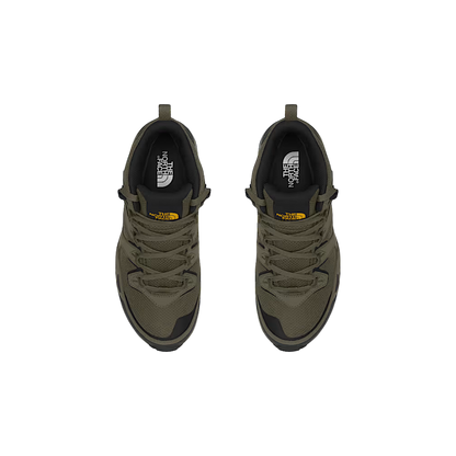 NORTH FACE HEDGEHOG 3 MID WP IMAGE
