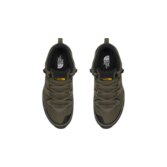 NORTH FACE HEDGEHOG 3 MID WP IMAGE