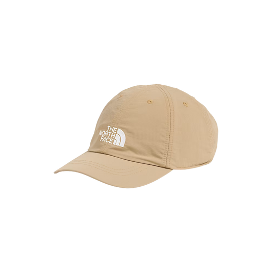 NORTH FACE HORIZON HAT KHAKI STONE