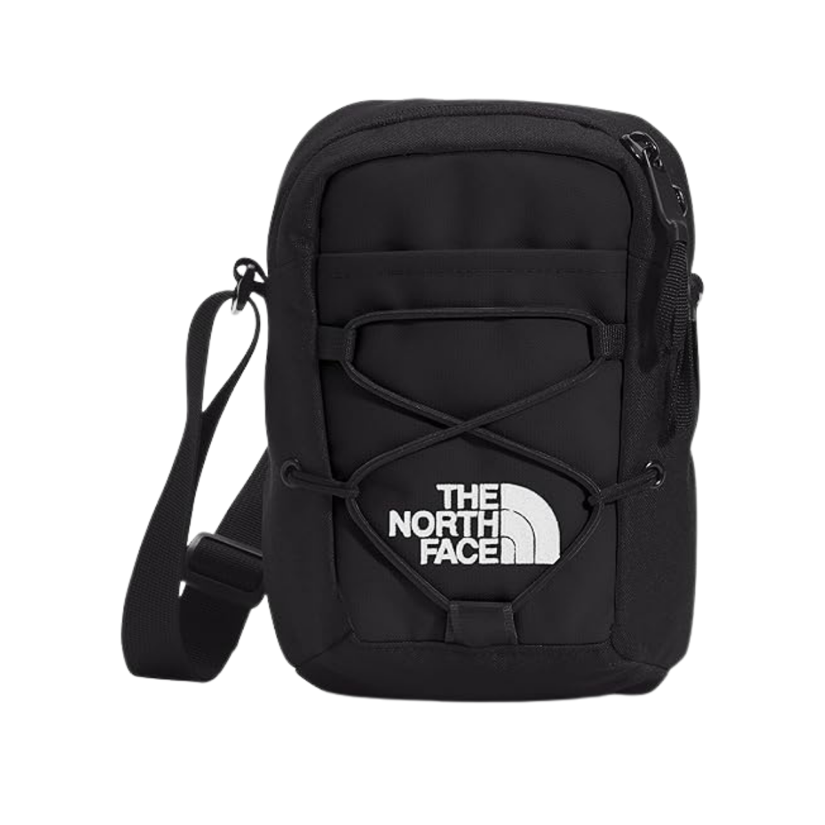 NORTH FACE JESTER CROSSBODY TNF BLACK