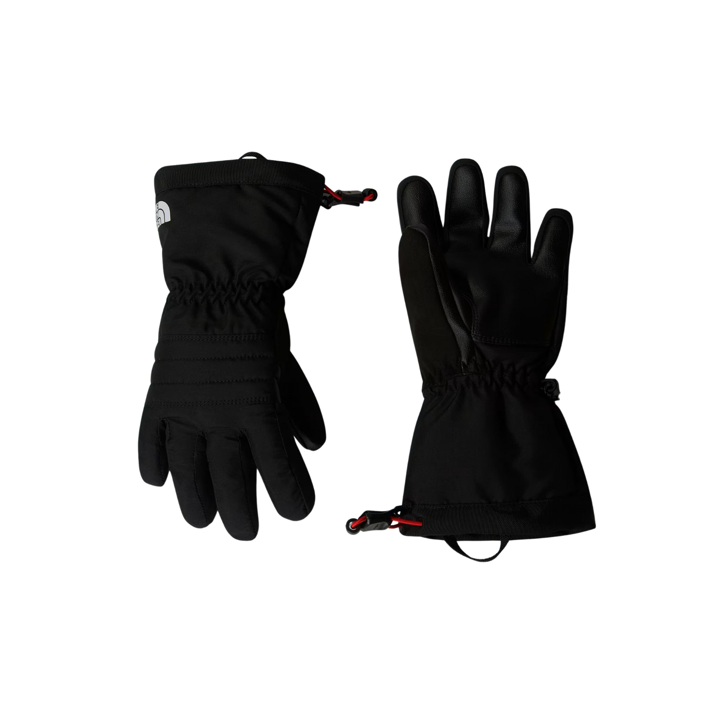 NORTH FACE K MONTANA GLOVE TNF BLACK