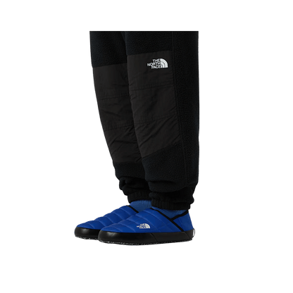 NORTH FACE MEN'S THERMOBALL TRACTION MULE V - TNF BLUE/TNF WHITE, SIDE ANGLE, 09.0, 10.0, 11.0, 12.0, 13.0