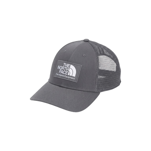 NORTH FACE MUDDER TRUCKER ASPHALT GRAY
