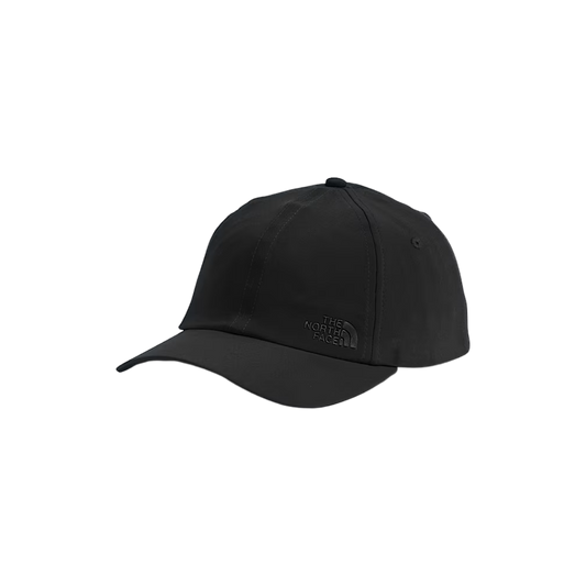 NORTH FACE NEVER STOP HAT TNF BLACK