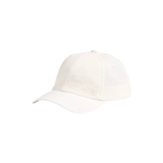 NORTH FACE NEVER STOP HAT WHITE DUNE