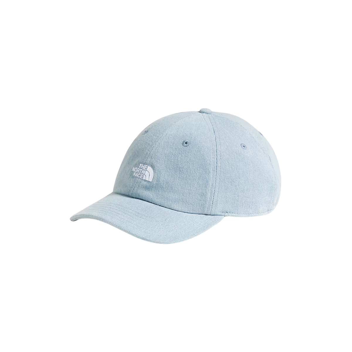 NORTH FACE NORM SE HAT LIGHT WASH DANIM