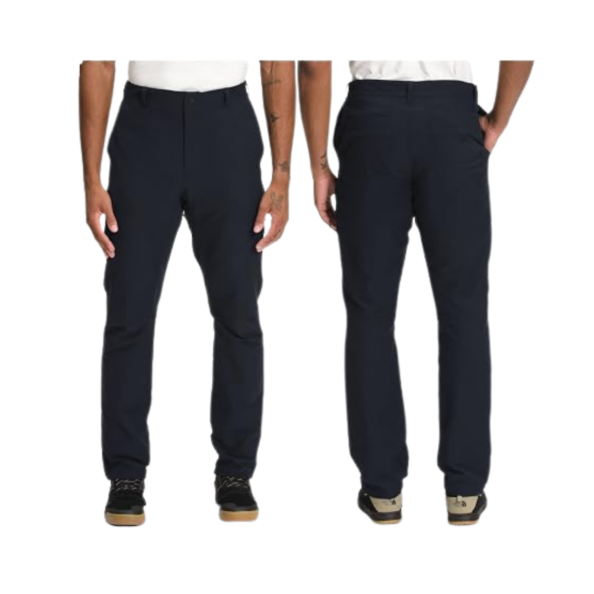 NORTH FACE PROJECT PANT AVIATOR NAVY