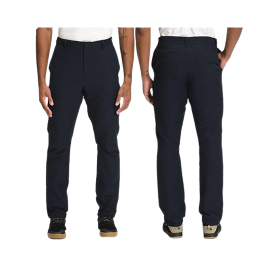 NORTH FACE PROJECT PANT AVIATOR NAVY