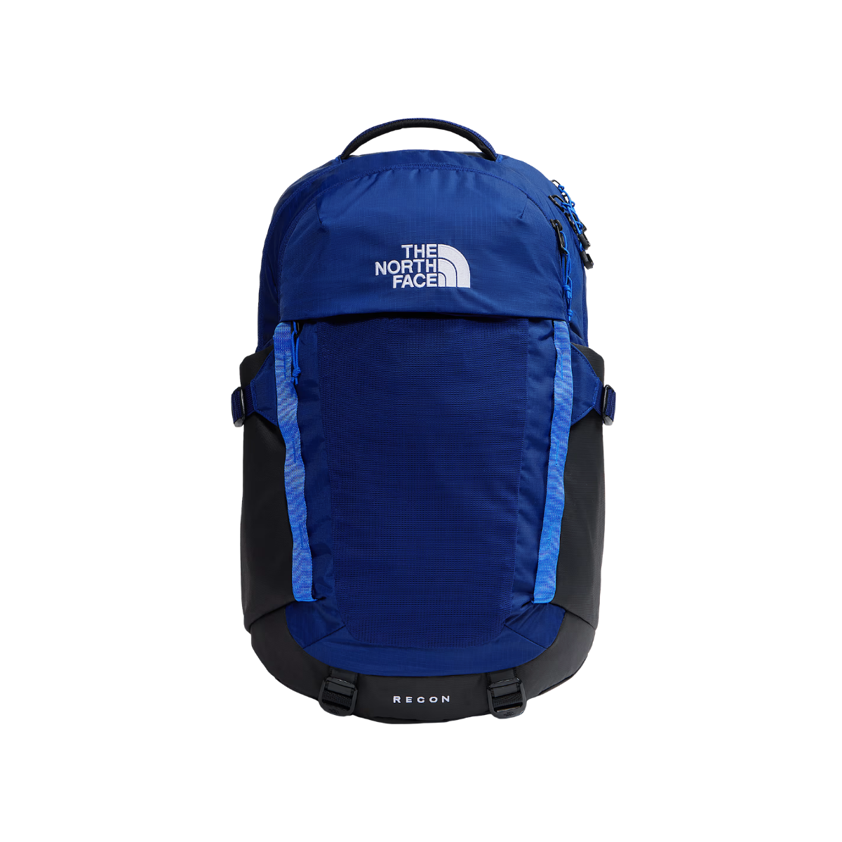 NORTH FACE RECON BACKPACK BLUE TNF BLACK BLUE