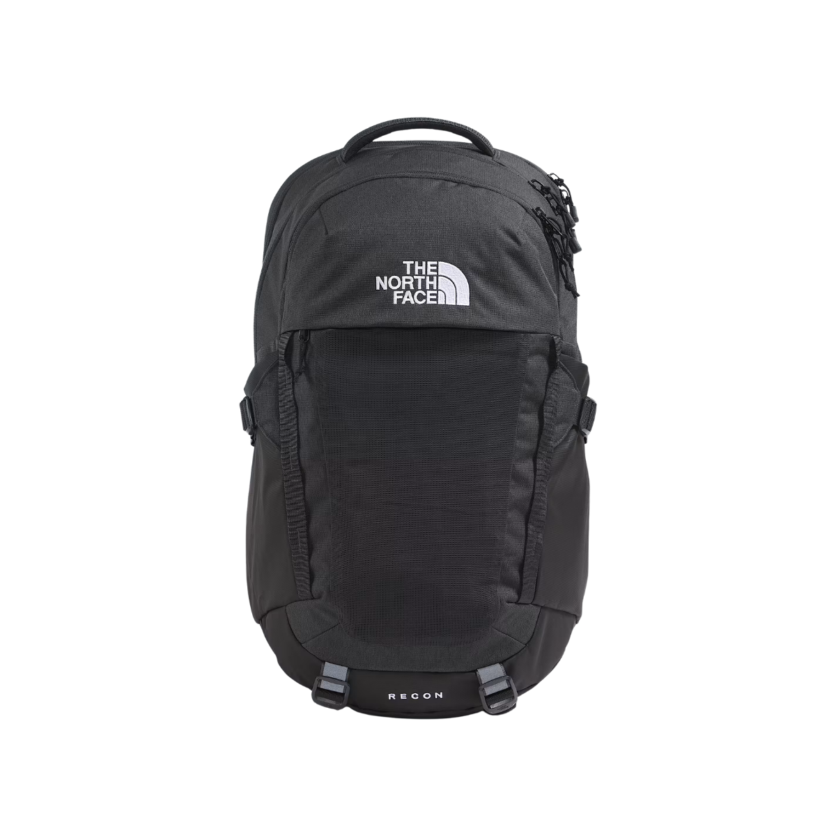 NORTH FACE RECON BACKPACK STONE TNF BLACK