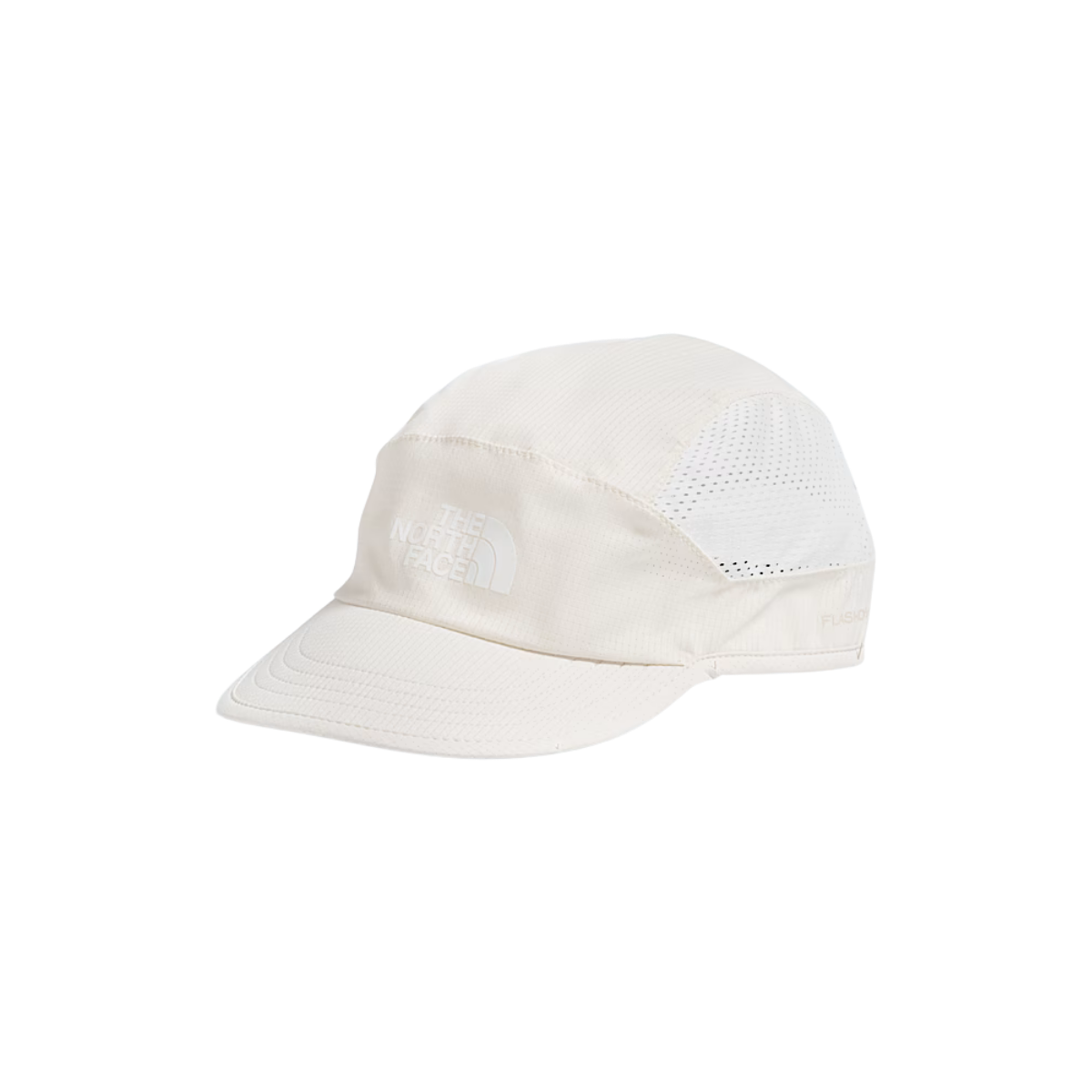 NORTH FACE SUMMER LT RUN HAT WHITE DUNE