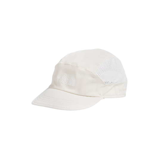 NORTH FACE SUMMER LT RUN HAT WHITE DUNE