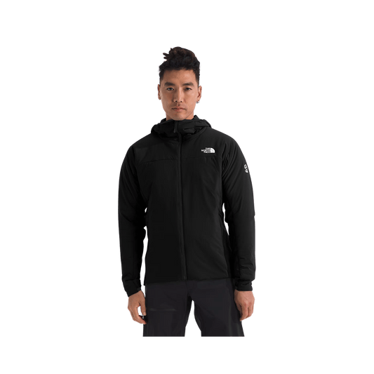 NORTH FACE SUMMIT CASAVAL HOODIE- BLACK