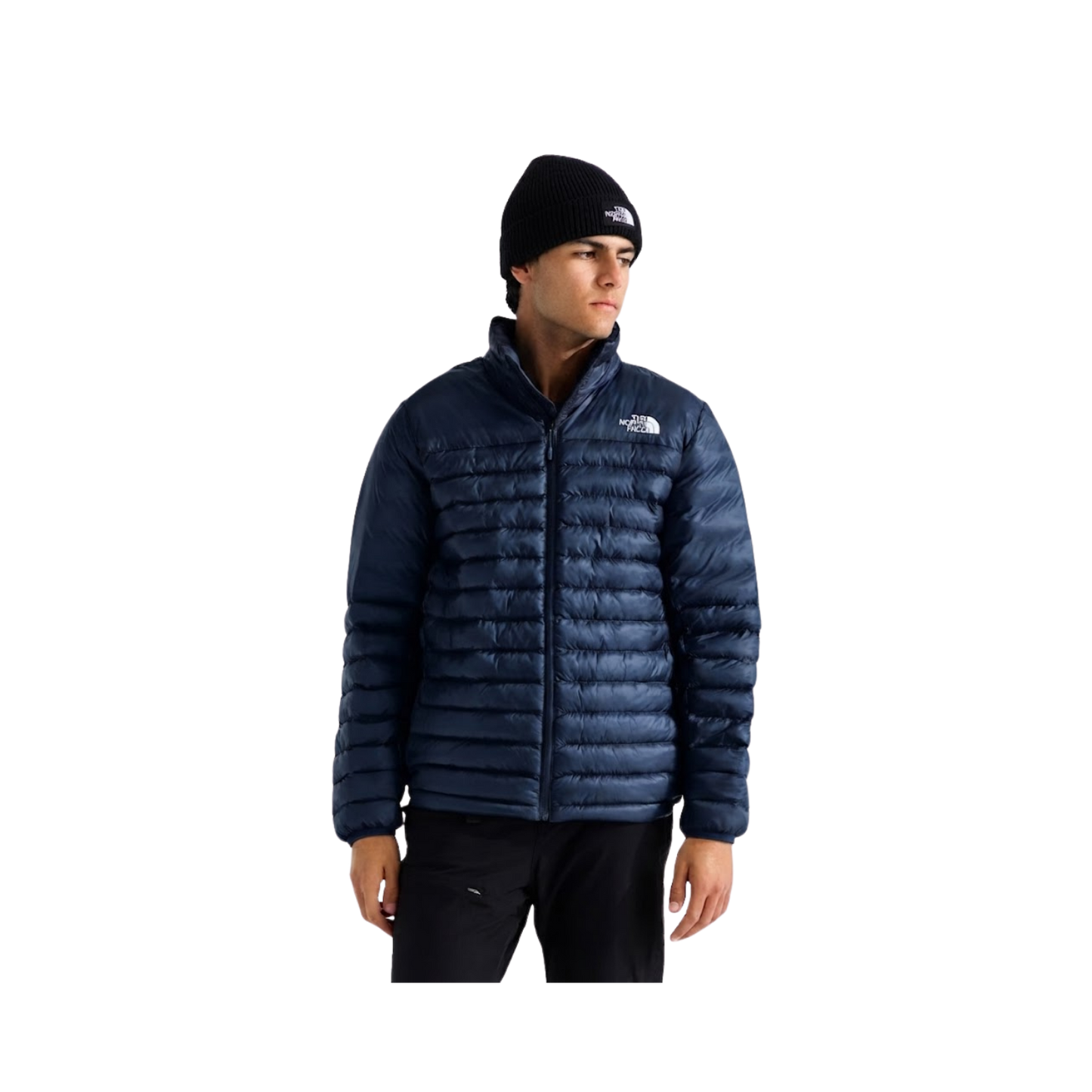 NORTH FACE TERRA PEAK JACKET SUMMIT NAVY