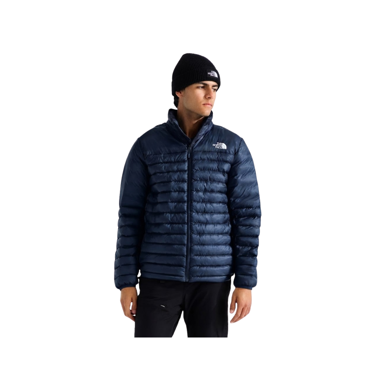 NORTH FACE TERRA PEAK JACKET SUMMIT NAVY