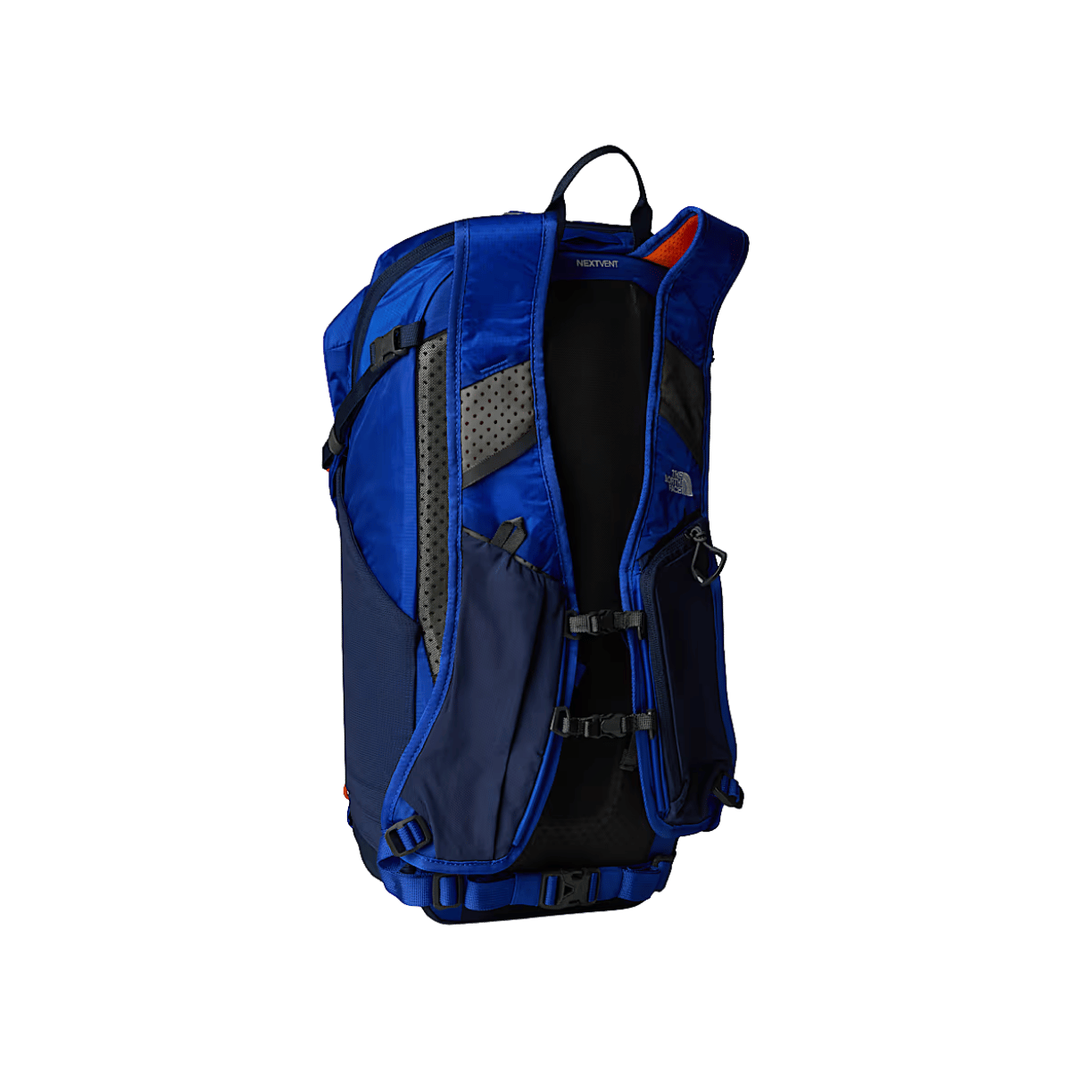 NORTH FACE TRAIL LITE SPEED 20 - TNF BLUE/SUMMIT NAVY, BACK ANGLE