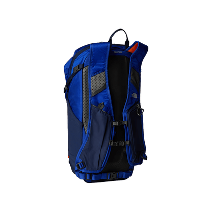 NORTH FACE TRAIL LITE SPEED 20 - TNF BLUE/SUMMIT NAVY, BACK ANGLE
