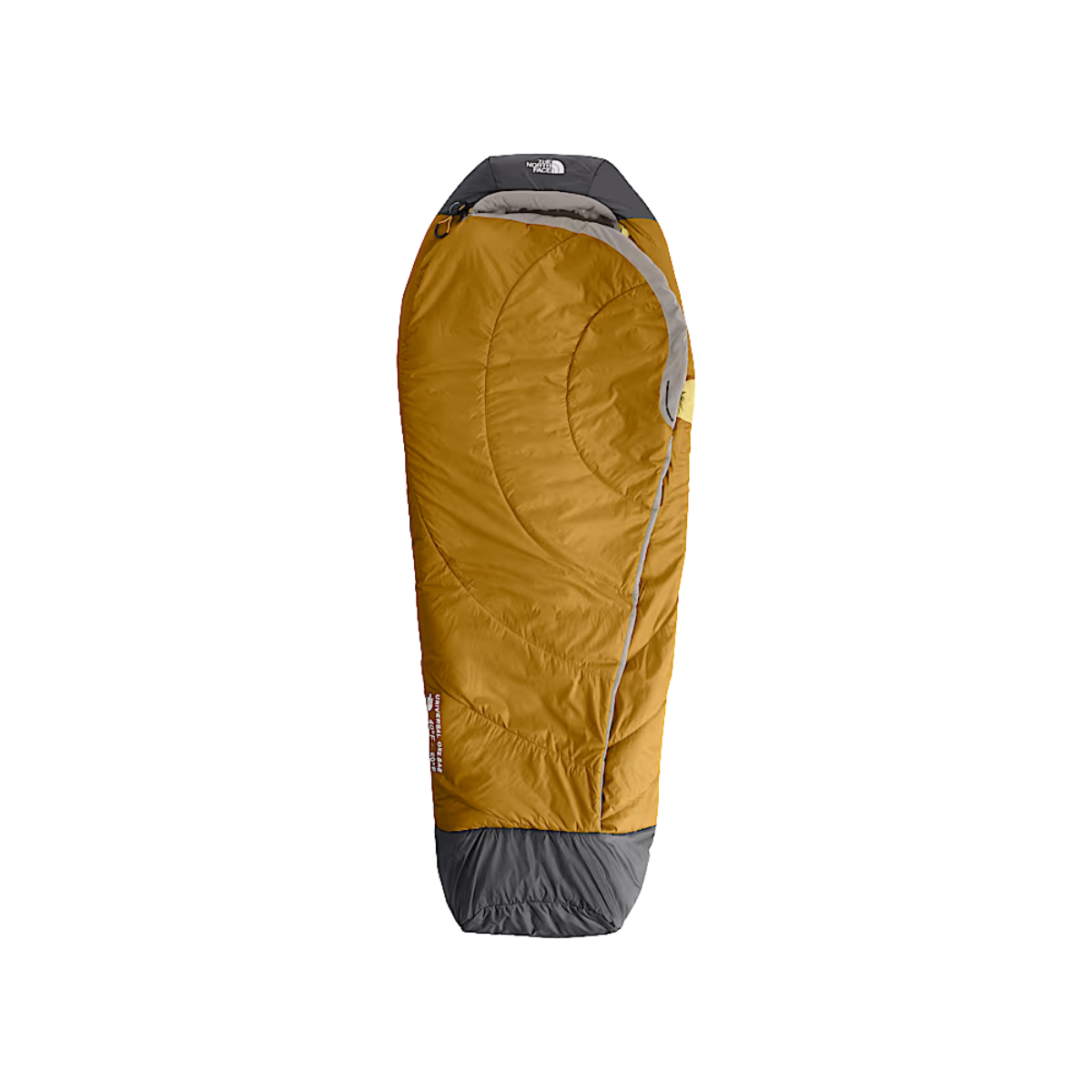 NORTH FACE UNIVERSAL ONE BAG HONEYED SAND SLAB
