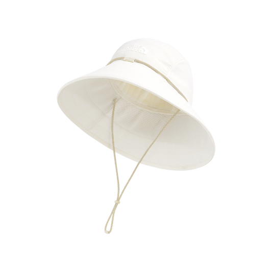 NORTH FACE W CLASS V BRIMMER GARDENIA WHITE