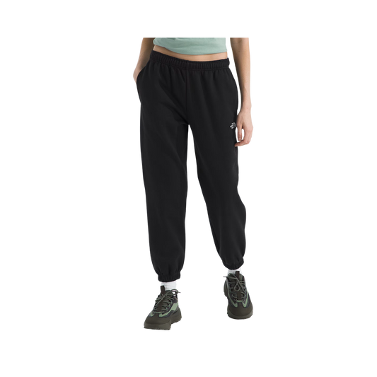 NORTH FACE W EVLTN SIMPLE DOME REG PANT TNF BLACK