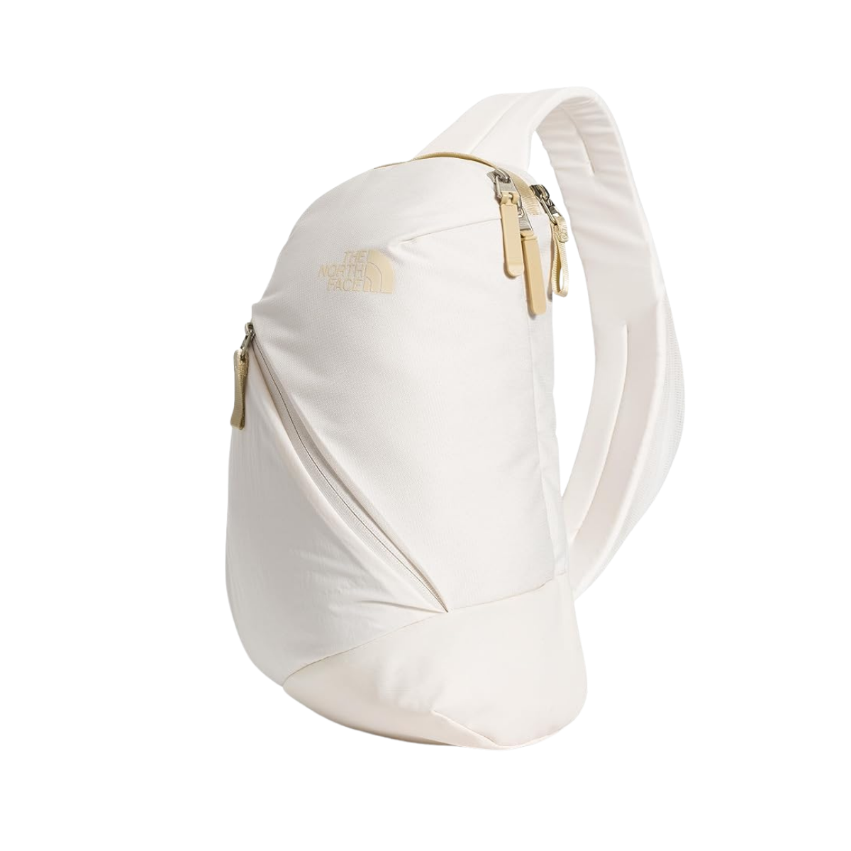 NORTH FACE W ISABELLA SLING GARDENIA NPF