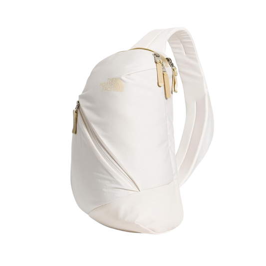 NORTH FACE W ISABELLA SLING GARDENIA NPF