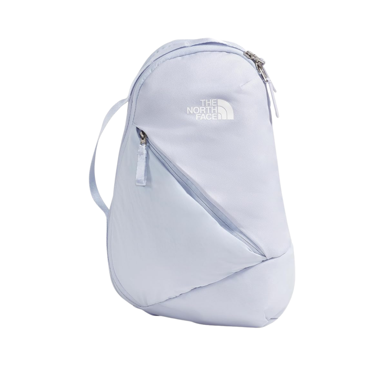 NORTH FACE W ISABELLA SLING HAZE DARK HEATHER WHITE