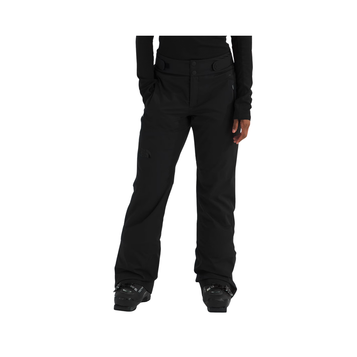NORTH FACE W  LENADO PANT TNF BLACK
