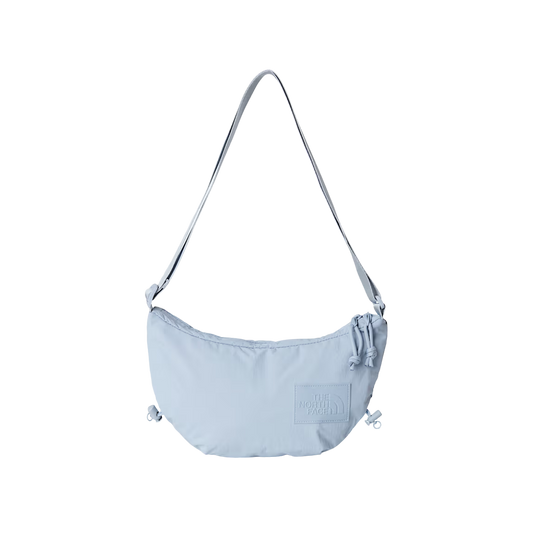 NORTH FACE W NEVER STOP CROSSBODY FROST GREY