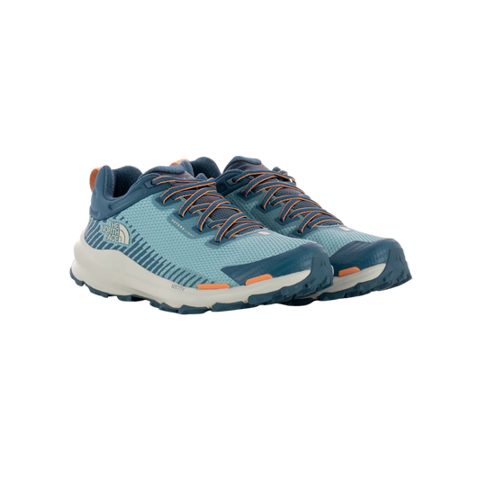 NORTH FACE W VECTIV FP FUTURELIGHT RF WATERS BLUE CORAL