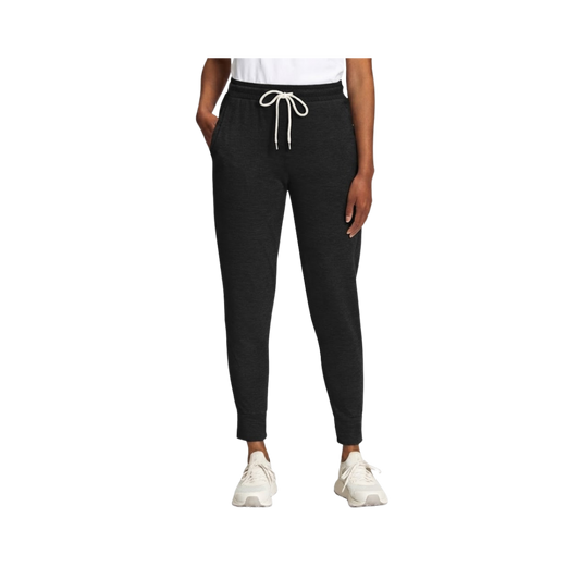 NORTH FACE W WESTBRAE KNIT JOGGER TNF BLACK