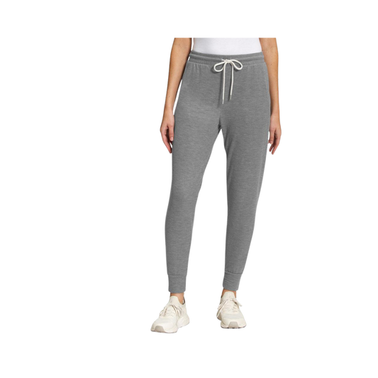 NORTH FACE W WESTBRAE KNIT JOGGER TNF MED GREY HEATHER